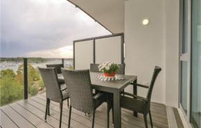 Amazing Apartment In Lübeck Travemünde With Sauna, Travemünde